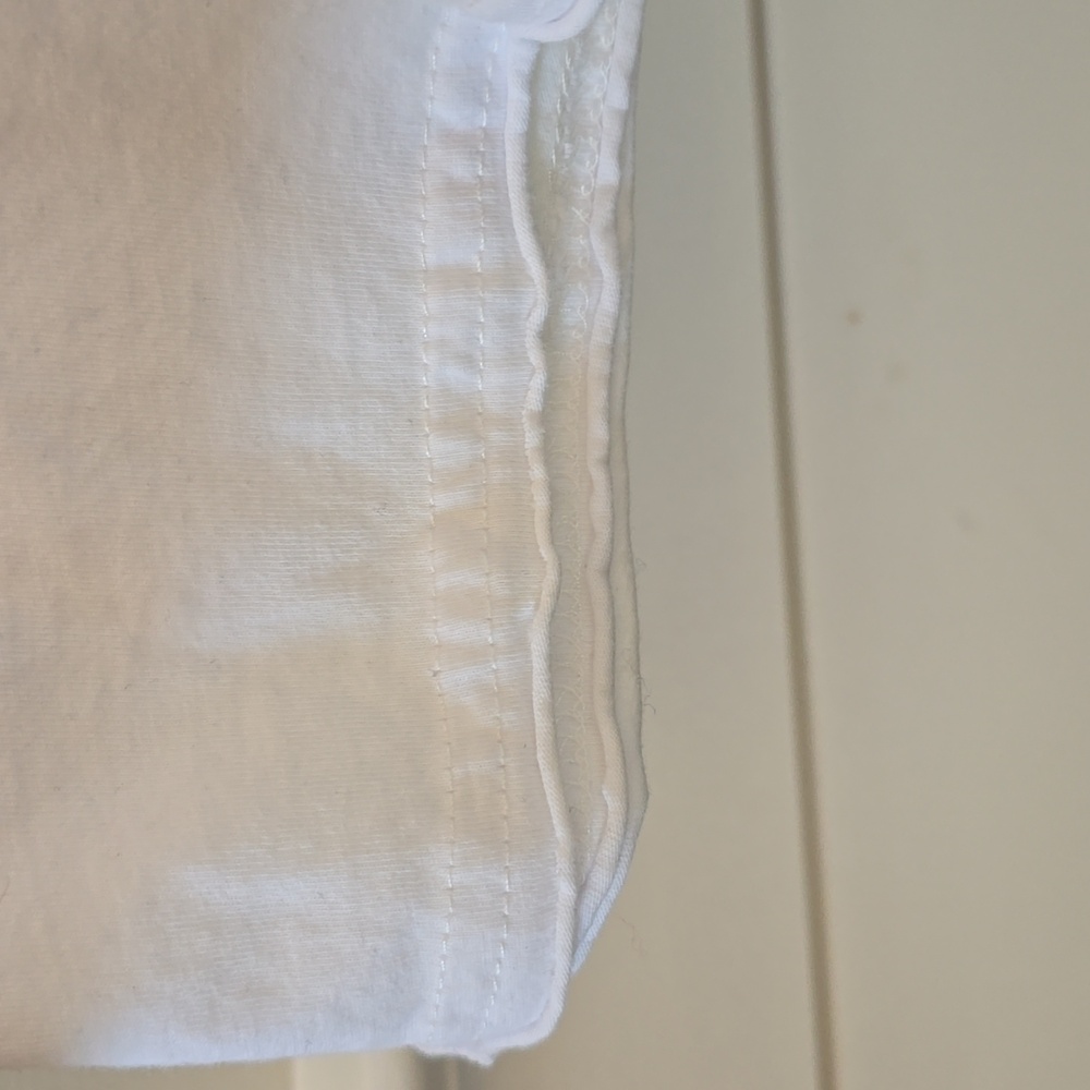 Pol white tee - Picture 5 of 7